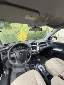 SPORTAGE 2.0 EX 4X2 16V