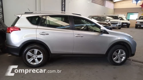 RAV4 2.0 4X2 16V