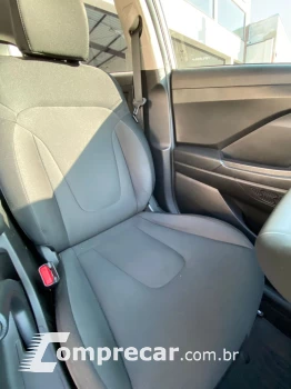 Creta Comfort 1.0 TB 12V Flex Aut.