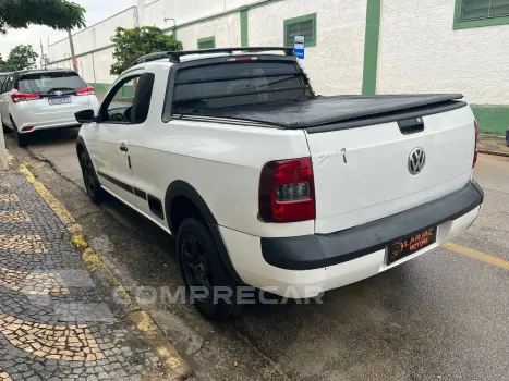 SAVEIRO 1.6 MI Trooper CE 8V G.VI