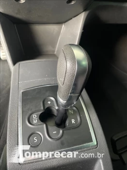 POLO 1.6 MI SPORTLINE 8V FLEX 4P AUTOMATIZADO