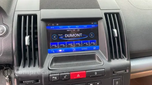 FREELANDER 2 3.2 SE 6V 24V