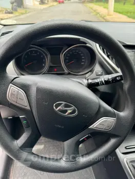 HB20 1.0 COMFORT PLUS