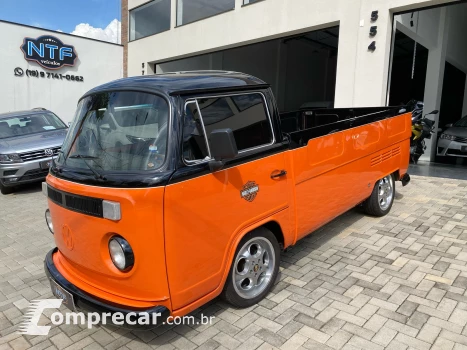 KOMBI 1.6 MI Pick-up CS 8V