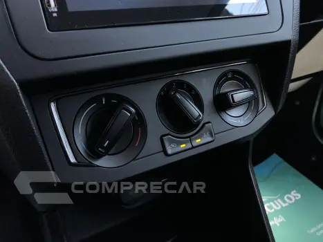 Saveiro 1.6 Msi Robust Cs 16V Flex 2P Manual