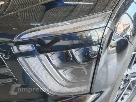 CRETA 1.0 TGDI FLEX N LINE AUTOMÁTICO
