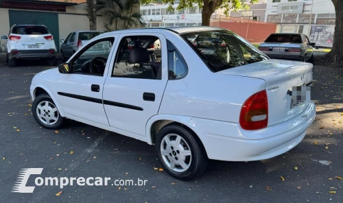 CORSA 1.0 MPFI Wind 8V