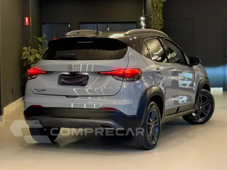 PULSE 1.3 S-design
