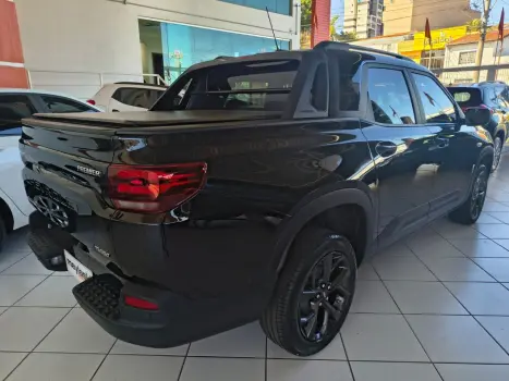 Montana 1.2 12V FLEX PREMIER TURBO AUTOMÁTICO