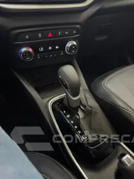 TRACKER 1.2 Turbo Premier