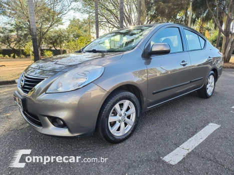 VERSA 1.6 16V SL