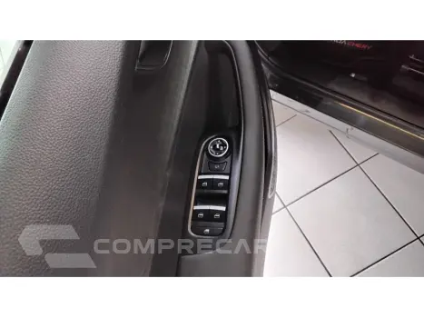 TIGGO 5x 1.5 VVT TURBO IFLEX SPORT CVT