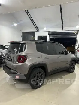 Renegade Limited 1.8 4x2 Flex 16V Aut.