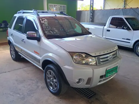 Ford Ecosport Freestyle 1.6