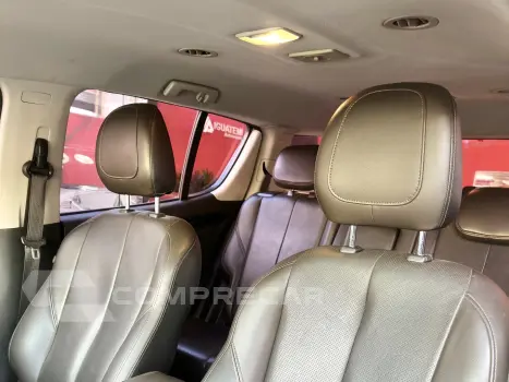 TRAILBLAZER 2.8 LTZ 4X4 16V TURBO DIESEL 4P AUTOMÁTICO