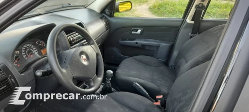 Fiat SIENA 1.0 MPI EL 8V 4 portas
