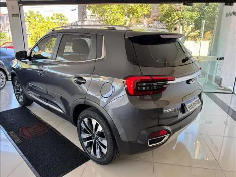 TIGGO 5X 1.5 VVT Turbo Iflex TXS