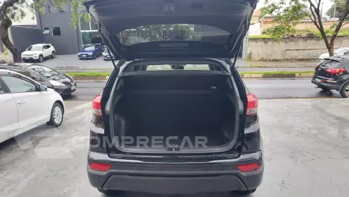 CRETA 1.6 Action 16V Aut.
