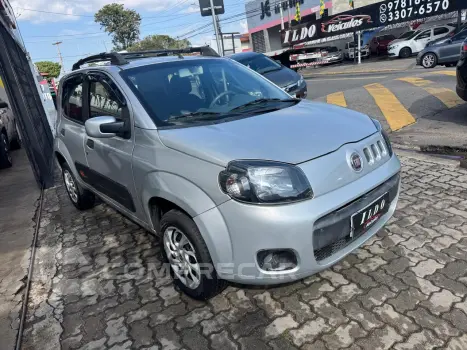 UNO 1.0 Vivace 8V