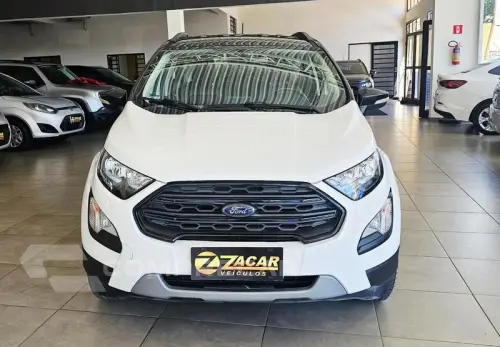 ECOSPORT FSL AT 1.5