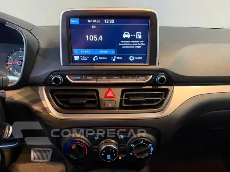 Hb20 1.0 Tgdi Flex Comfort Automático