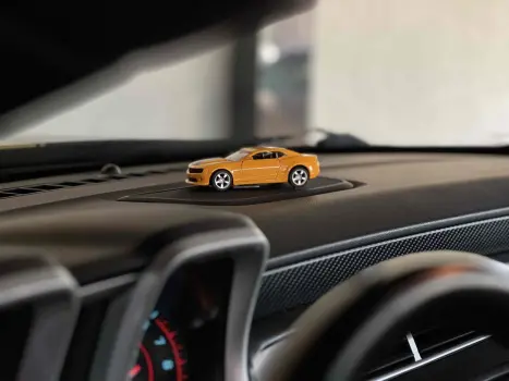 CAMARO 6.2 2SS COUPÉ V8 GASOLINA 2P AUTOMÁTICO