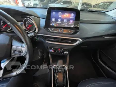 TRACKER 1.2 Turbo Premier