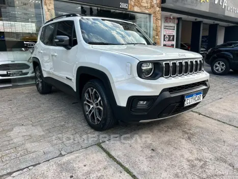 RENEGADE 1.3 T270 TURBO FLEX LONGITUDE AT6