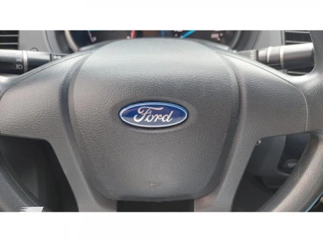 RANGER - 2.5 XLS 4X2 CD 16V 4P MANUAL