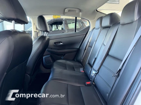Sentra Advance 2.0