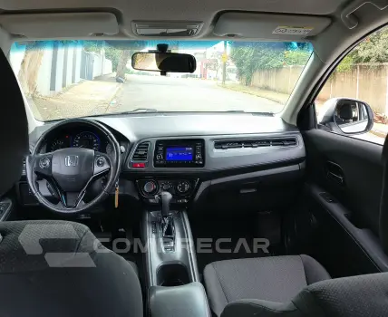HR-V 1.8 16V EX