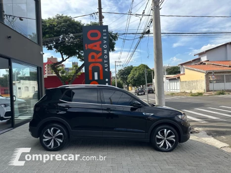 T-CROSS 1.4 250 TSI Highline