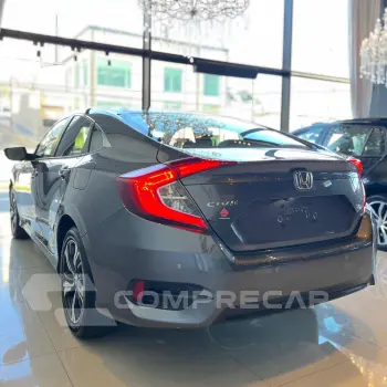 CIVIC 2.0 16vone EXL