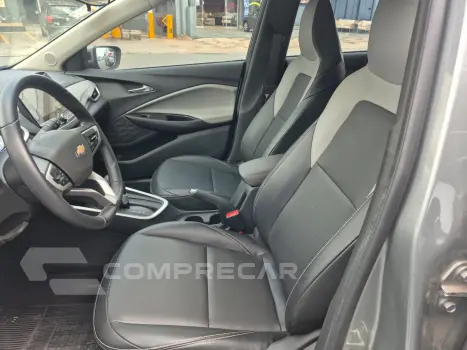 ONIX 1.0 Turbo Plus Premier Midnight