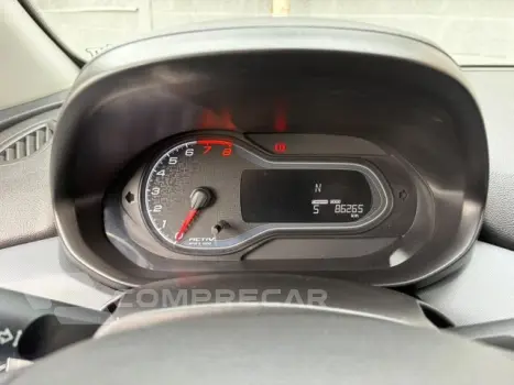 ONIX - 1.4 MPFI ACTIV 8V 4P AUTOMÁTICO