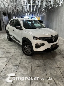 KWID 1.0 12V SCE ZEN