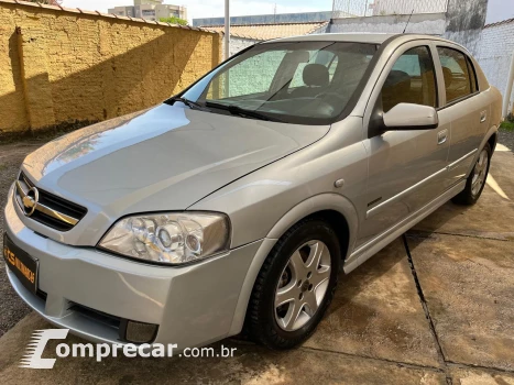 ASTRA 2.0 MPFI Advantage 8V