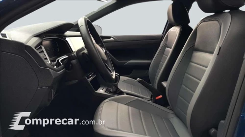 NIVUS 1.0 200 TSI TOTAL FLEX HIGHLINE AUTOMÁTICO
