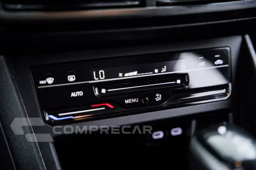 Nivus Comfortline 1.0 200 TSI Flex Aut.