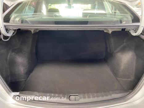 PRISMA 1.4 MPFI LTZ 8V FLEX 4P MANUAL