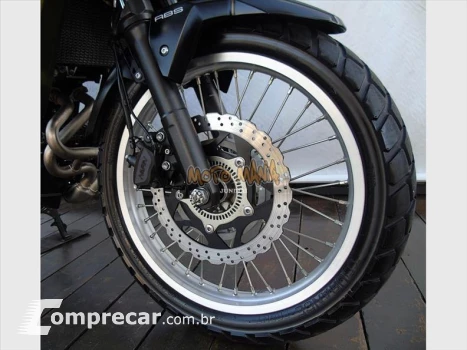 VERSYS-X 300 TOURER ABS