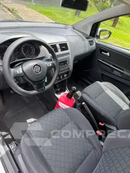 Fox 1.0 MPI Trendline