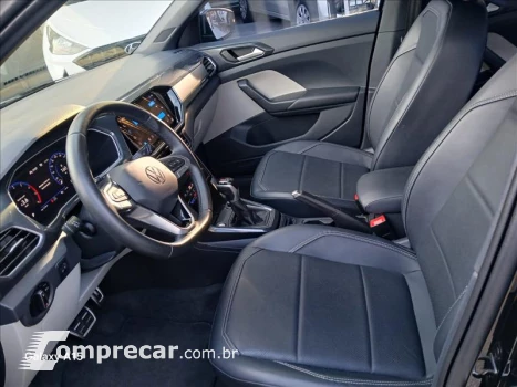 T-CROSS 1.4 250 TSI Highline