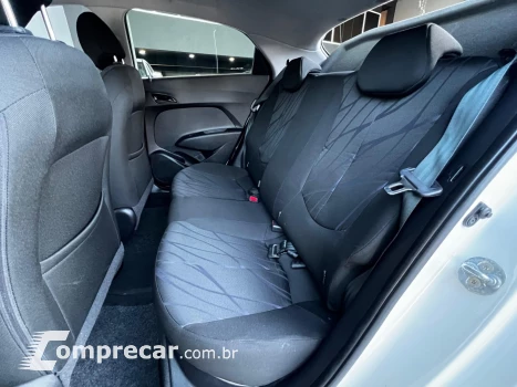 HB20 1.0 COMFORT PLUS 12V FLEX 4P MANUAL