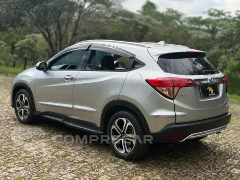 HR-V EXL 1.8 Flexone 16V 5p Aut.