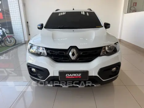 KWID OUTSIDER 1.0 Flex 12V 5p Mec.