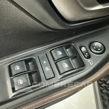 Strada Ranch 1.0 Flex Turbo CD Aut.