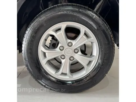 TUCSON 2.0 MPFI GLS 16V 143CV 2WD FLEX 4P AUTOMATICO