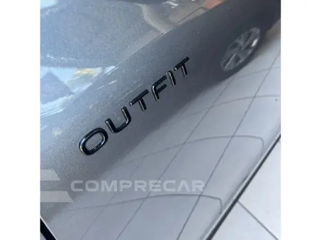 TERA 1.0 170 TSI HIGH AUTOMÁTICO