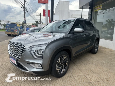 Hyundai CRETA 1.0 Tgdi Platinum 4 portas